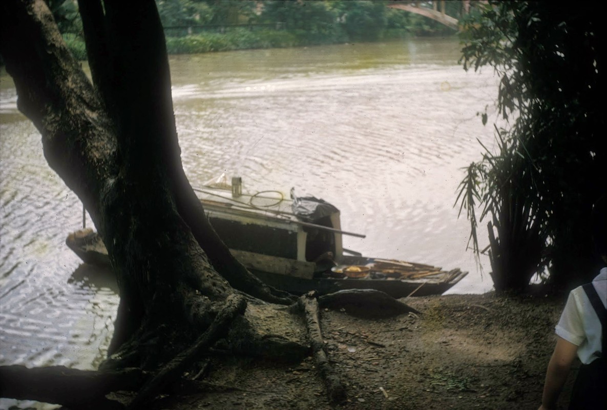 Anh doi thuong thu vi ve Sai Gon nam 1966 (2)-Hinh-14