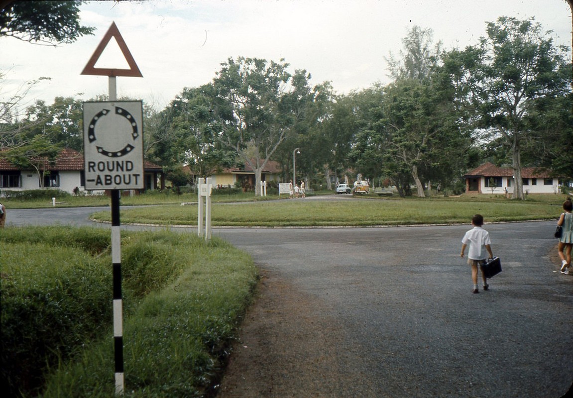 Loat anh cuc dep ve Singapore thap nien 1960 (2)-Hinh-11