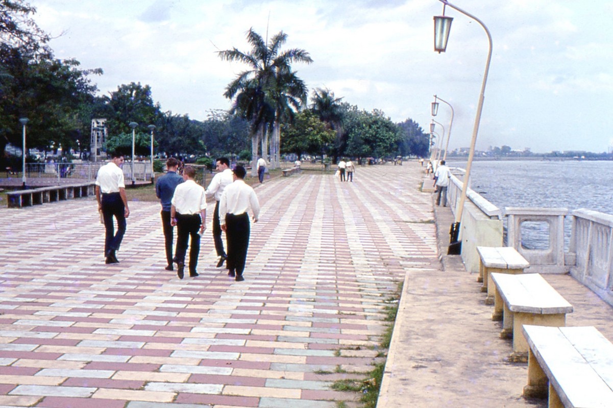 Loat anh cuc dep ve Singapore thap nien 1960 (2)-Hinh-15