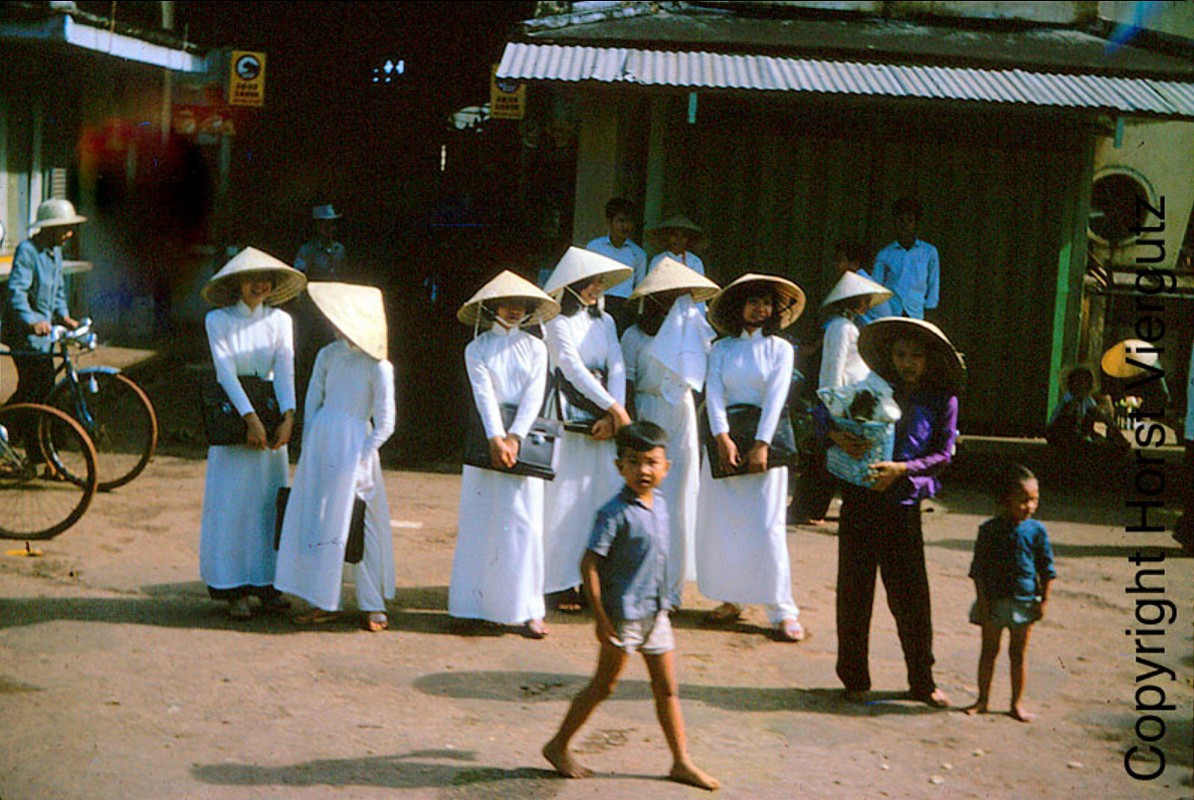 Mien Nam Viet Nam nam 1965 - 1966 trong anh cuu binh My-Hinh-9