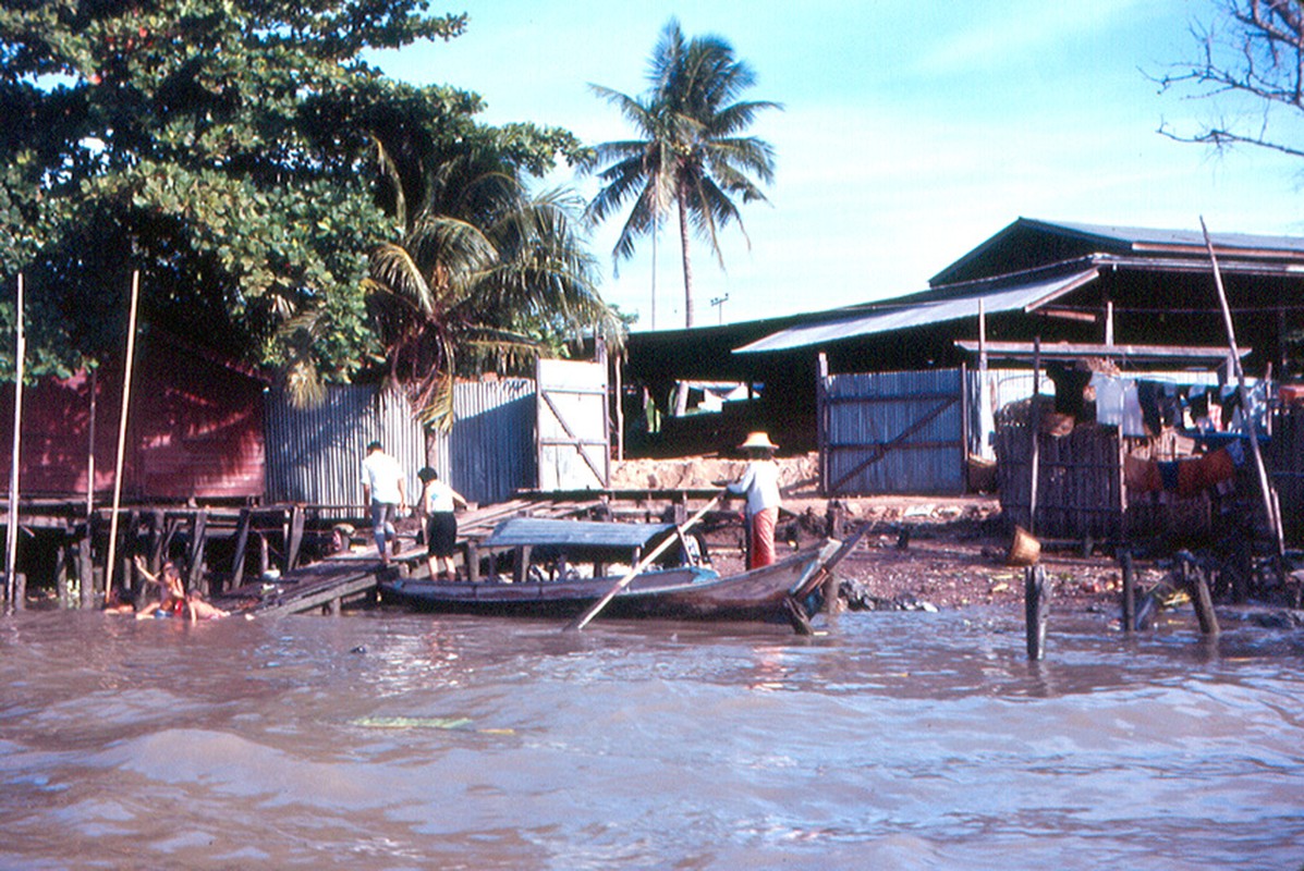 Anh hiem ve Bangkok nam 1967 cua pho nhay Tay (1)-Hinh-3