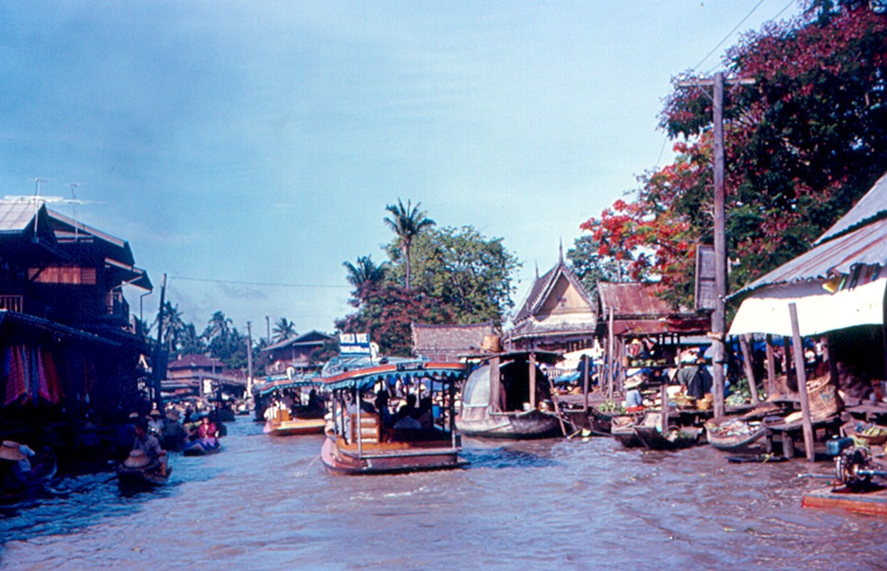 Anh hiem ve Bangkok nam 1967 cua pho nhay Tay (1)-Hinh-4