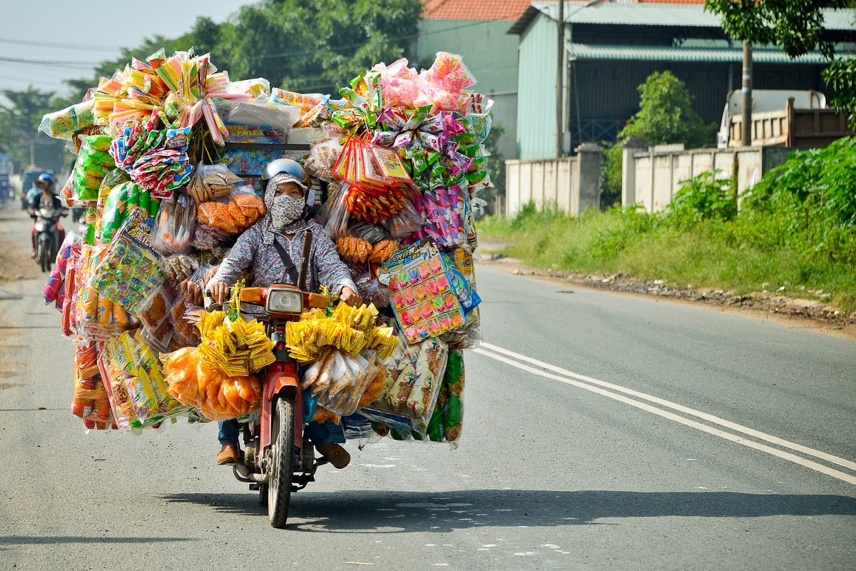 Loat anh tuyet voi ve Viet Nam cua Raymond Low (1)-Hinh-8