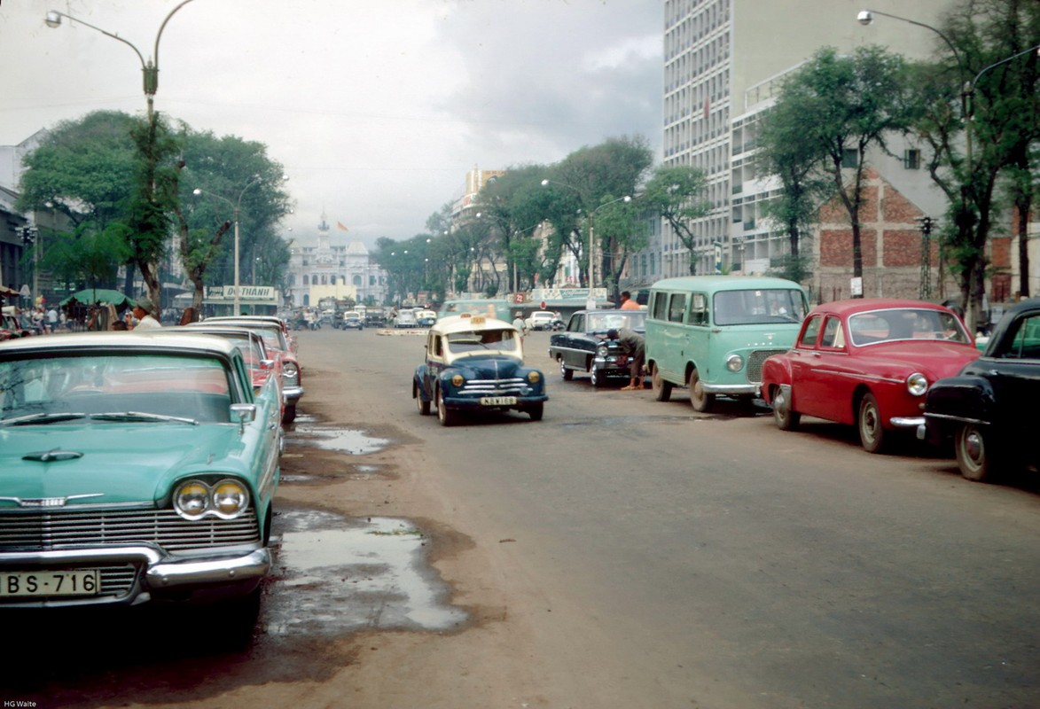 Sai Gon nam 1967 trong anh cua Gordon Waite (1)-Hinh-12