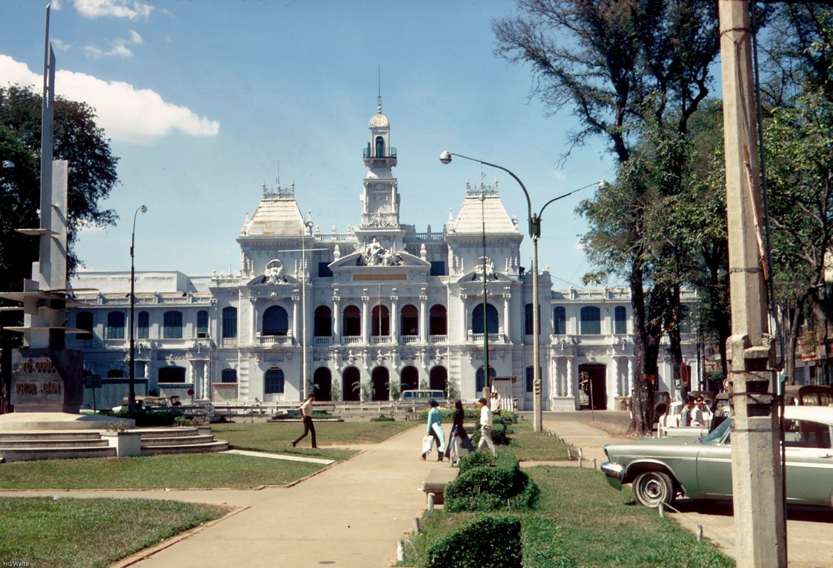 Sai Gon nam 1967 trong anh cua Gordon Waite (1)-Hinh-3