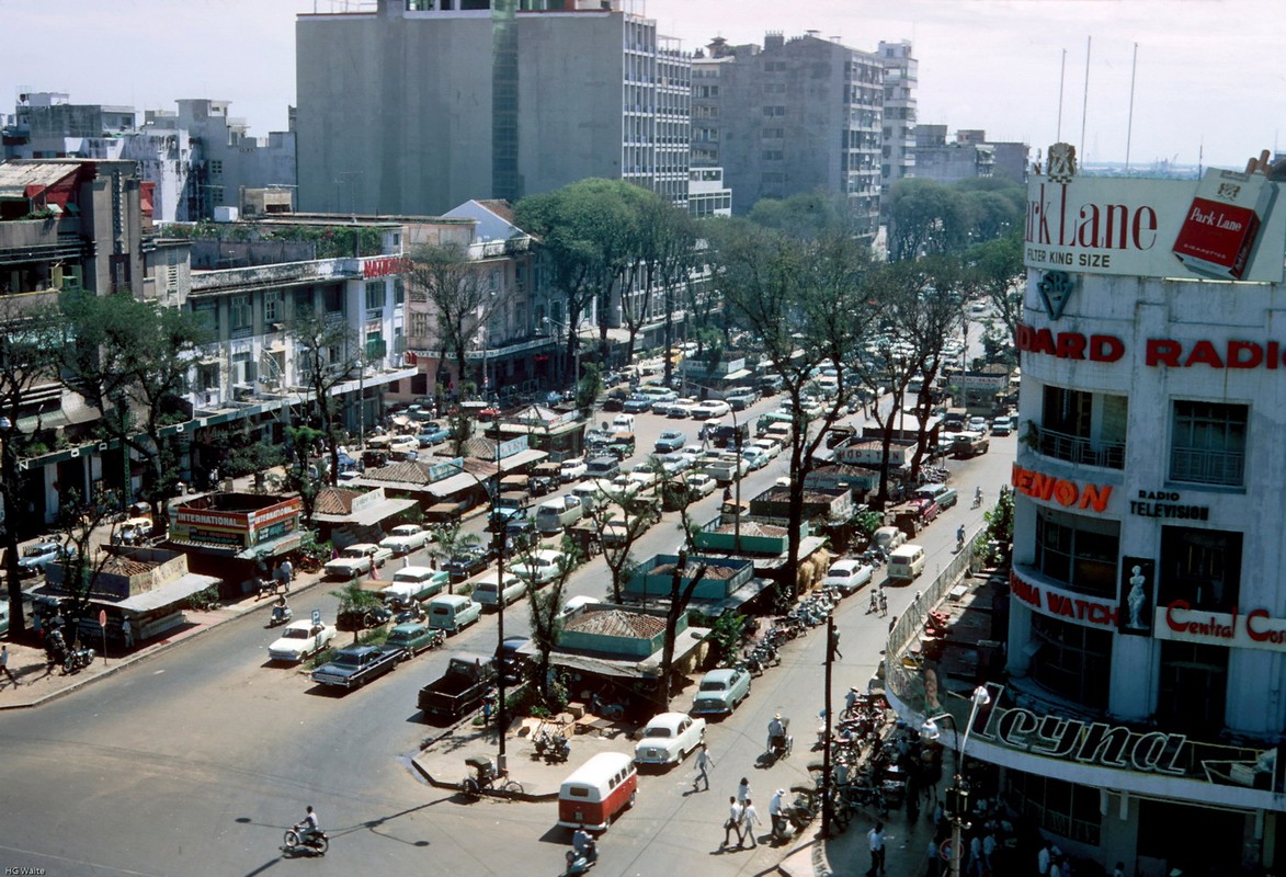 Sai Gon nam 1967 trong anh cua Gordon Waite (1)-Hinh-9