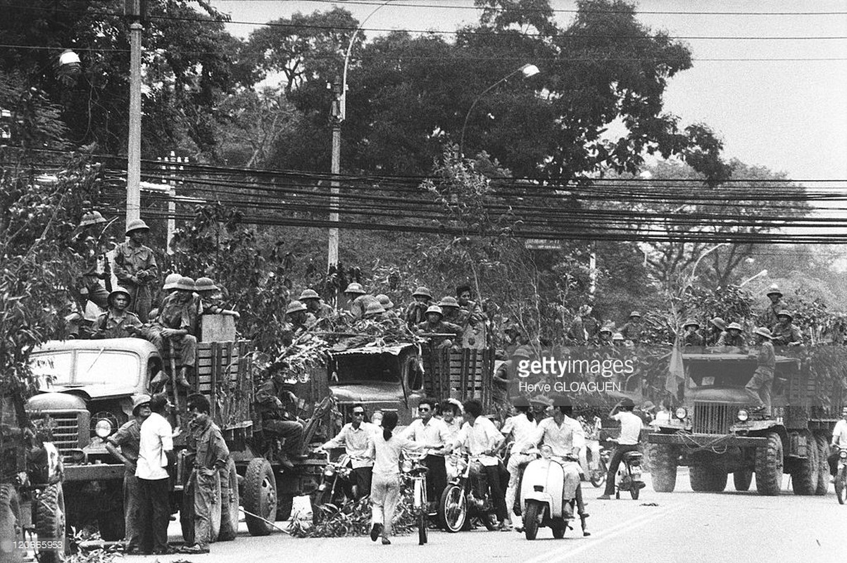 Anh khong the quen ve Sai Gon ngay 30/4/1975 cua Getty (1)-Hinh-12