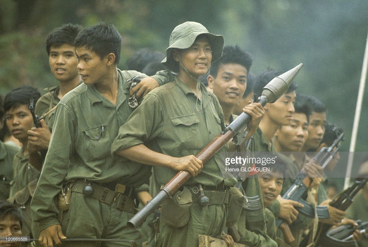 Anh khong the quen ve Sai Gon ngay 30/4/1975 cua Getty (1)-Hinh-13