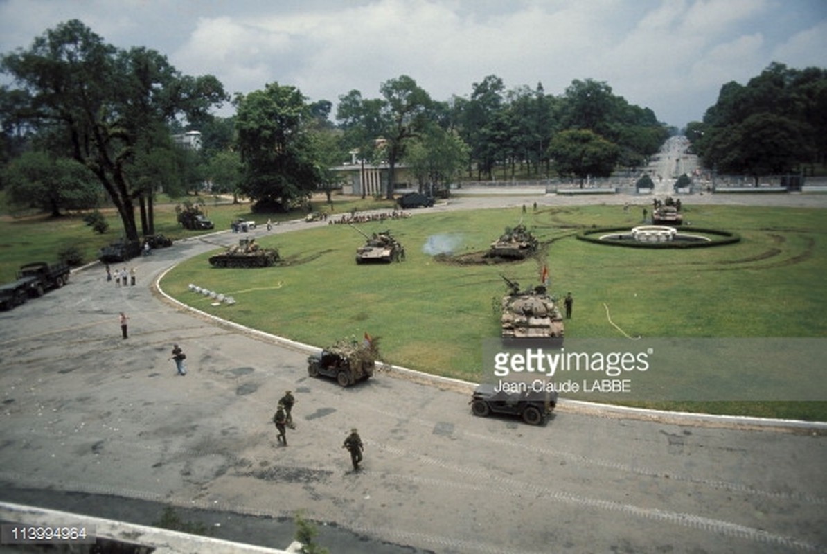 Anh khong the quen ve Sai Gon ngay 30/4/1975 cua Getty (1)-Hinh-5