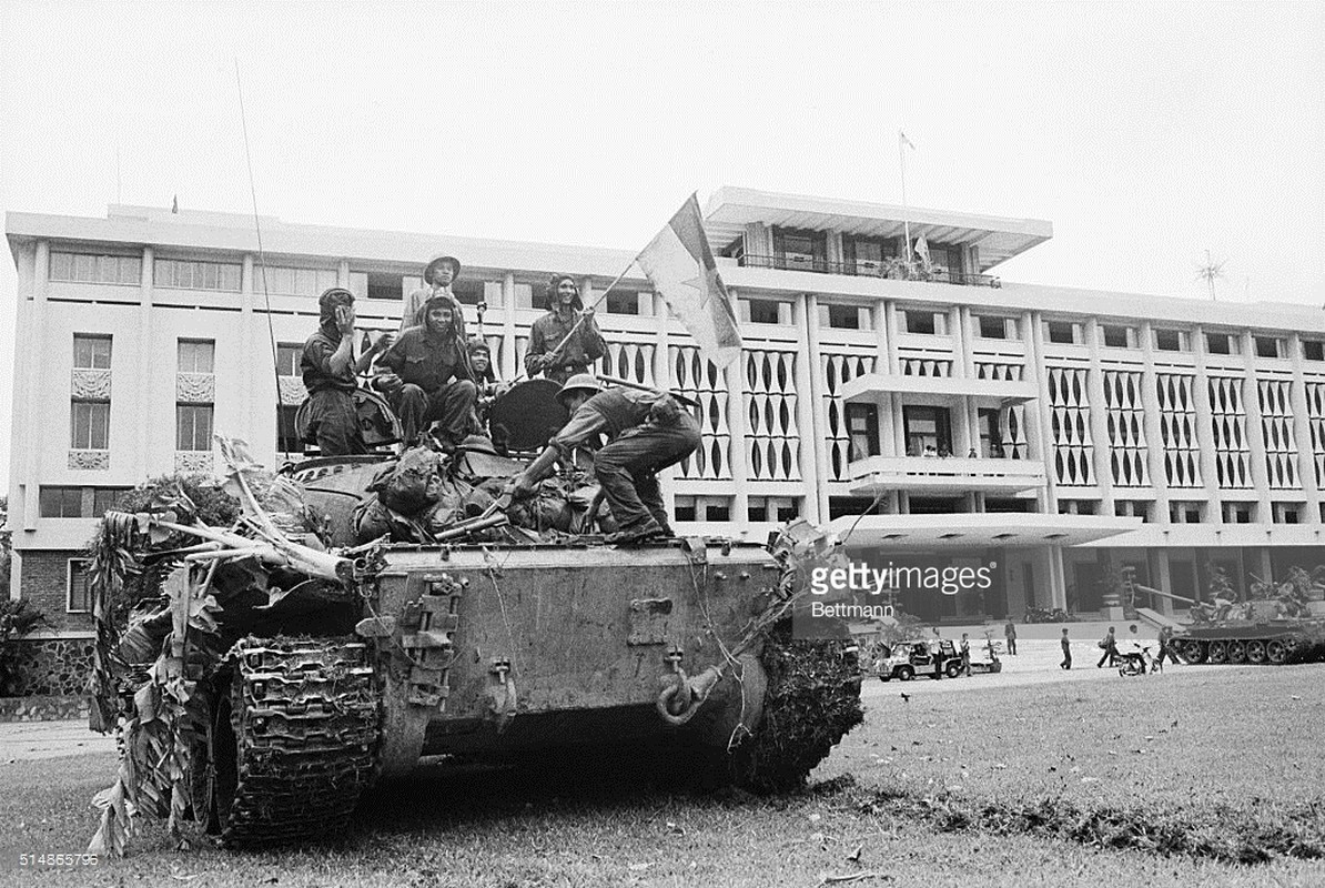 Anh khong the quen ve Sai Gon ngay 30/4/1975 cua Getty (1)-Hinh-7