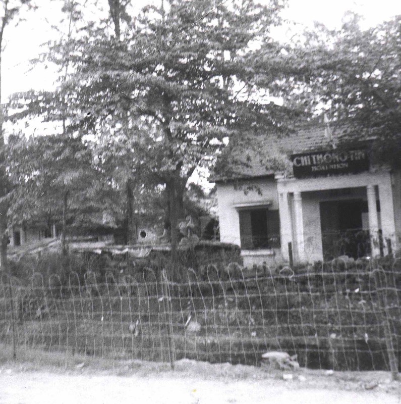 Binh Dinh nam 1968 trong anh cua linh cong binh My-Hinh-4