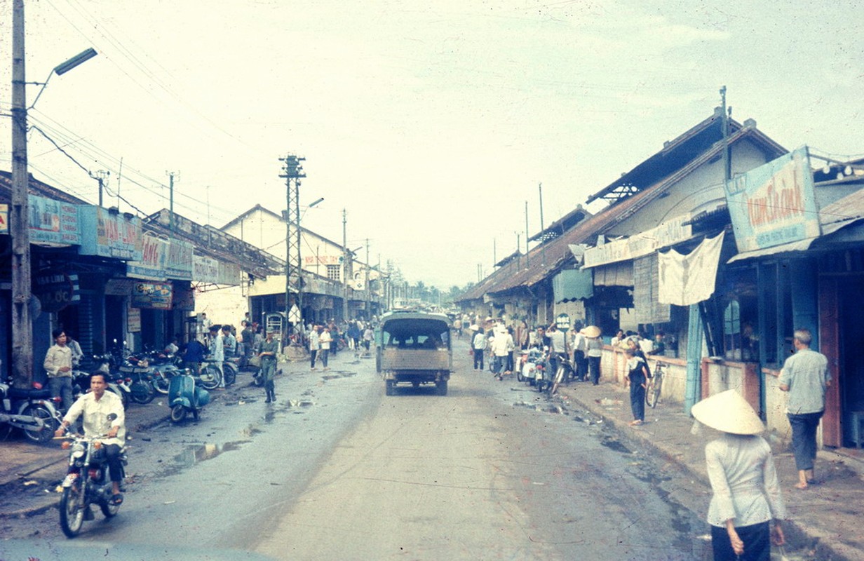 Sai Gon nam 1969 trong anh cua William Bolhofer (2)-Hinh-2