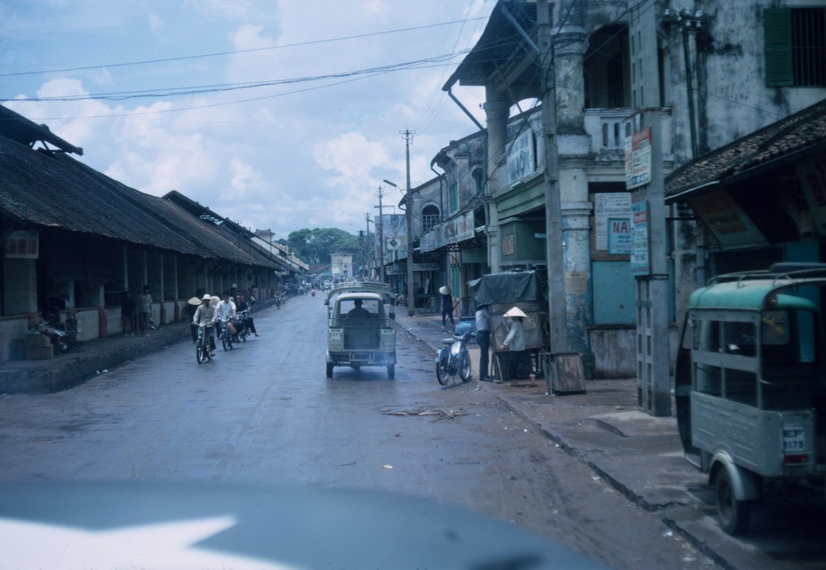 Sai Gon nam 1969 trong anh cua William Bolhofer (2)-Hinh-3