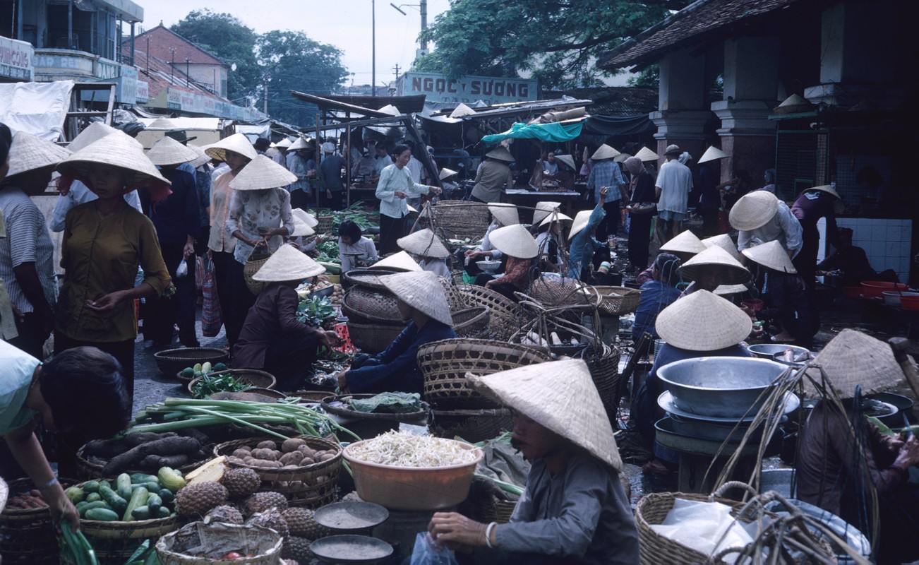 Vung Tau nam 1969 trong anh cua William Bolhofer-Hinh-2