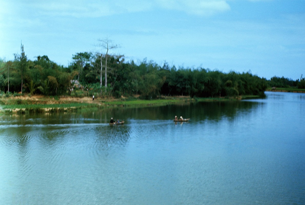 Anh phong canh dep hut hon ve Quang Ngai nam 1967 (1)-Hinh-2