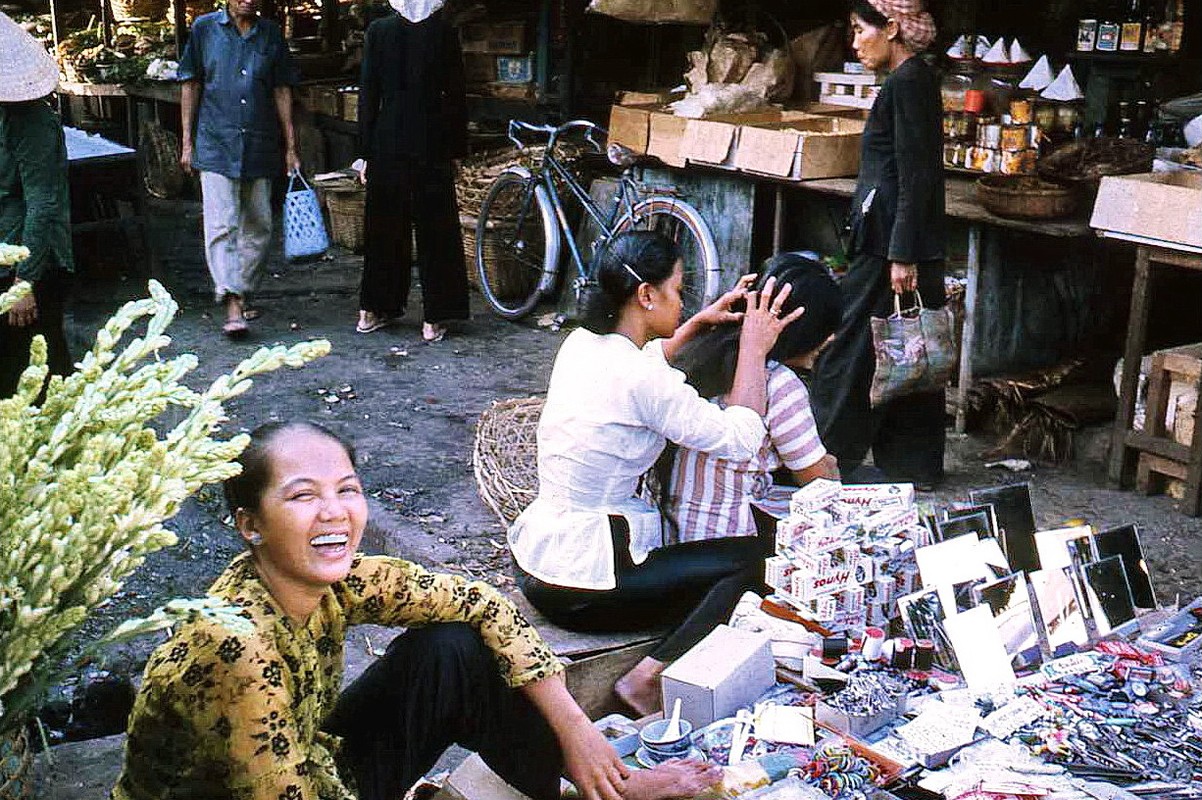 Anh doi thuong thu vi o Vung Tau nam 1967 (1)-Hinh-10