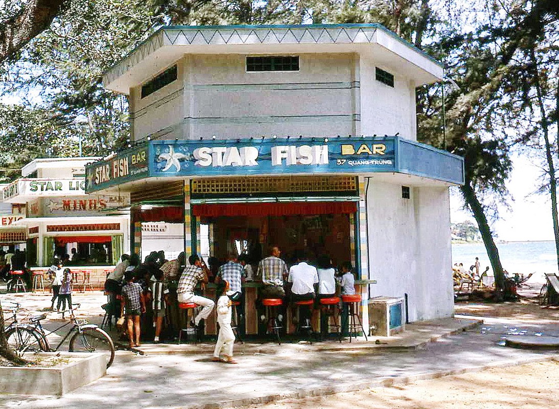 Anh doi thuong thu vi o Vung Tau nam 1967 (1)-Hinh-2