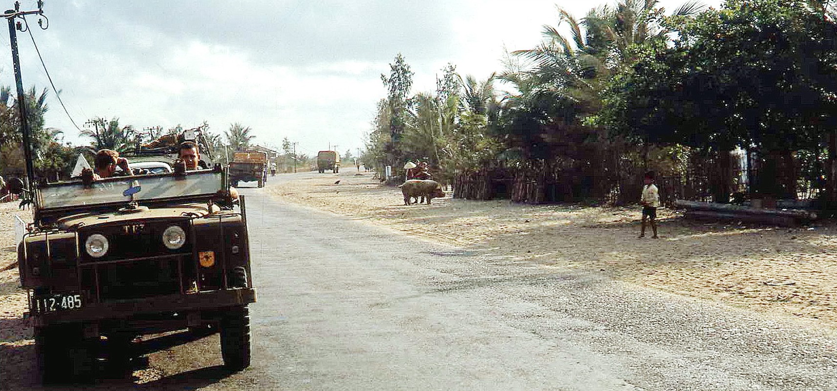 Anh doi thuong thu vi o Vung Tau nam 1967 (2)-Hinh-10