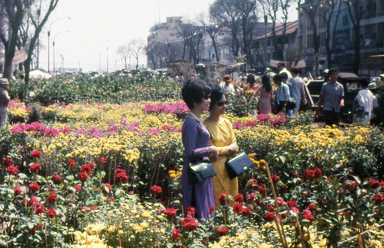 Sai Gon nam 1969 trong anh cua Rachelle Smith (1)-Hinh-6