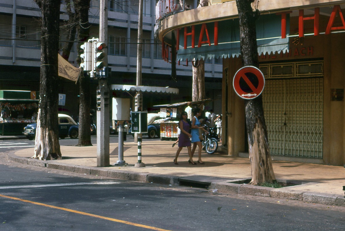 Sai Gon nam 1969 trong anh cua Rachelle Smith (2)-Hinh-2