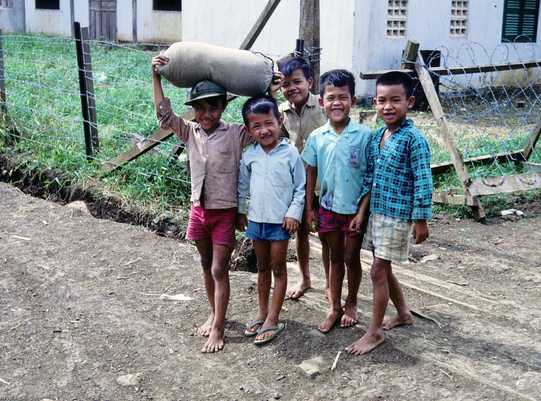 Cuoc song o Bien Hoa nam 1967 qua goc nhin linh My (1)-Hinh-7