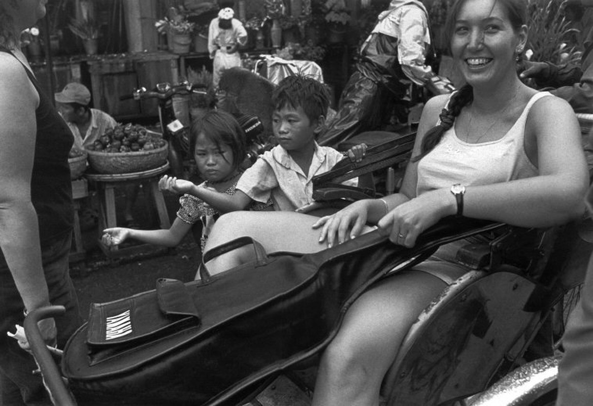 Sai Gon nam 1993 trong anh cua Ferdinando Scianna (1)-Hinh-6