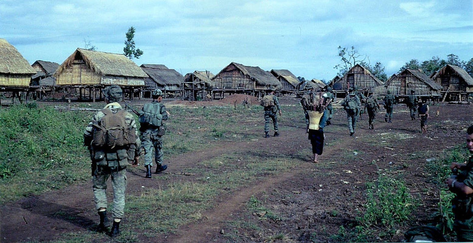 Chien truong Gia Lai nam 1967-1968 qua goc nhin linh My (1)-Hinh-2