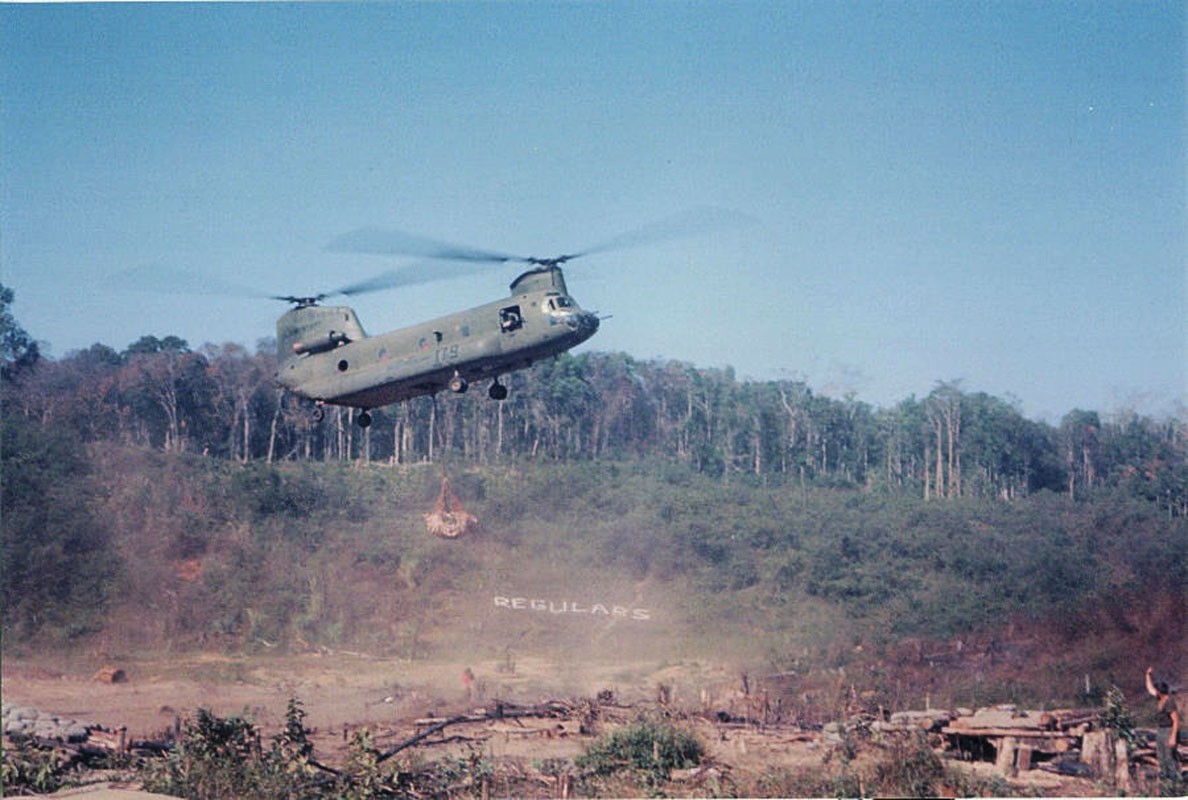 Chien truong Gia Lai nam 1967-1968 qua goc nhin linh My (1)-Hinh-5