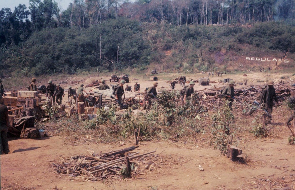 Chien truong Gia Lai nam 1967-1968 qua goc nhin linh My (2)-Hinh-10