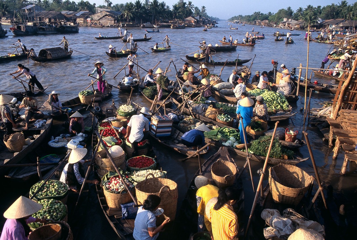 Viet Nam cuoi thap nien 1990 trong anh cua Hiroji Kubota (1)-Hinh-11