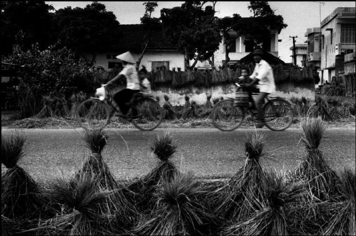 Ha Noi nam 1991 trong anh cua Patrick Zachmann (1)-Hinh-12