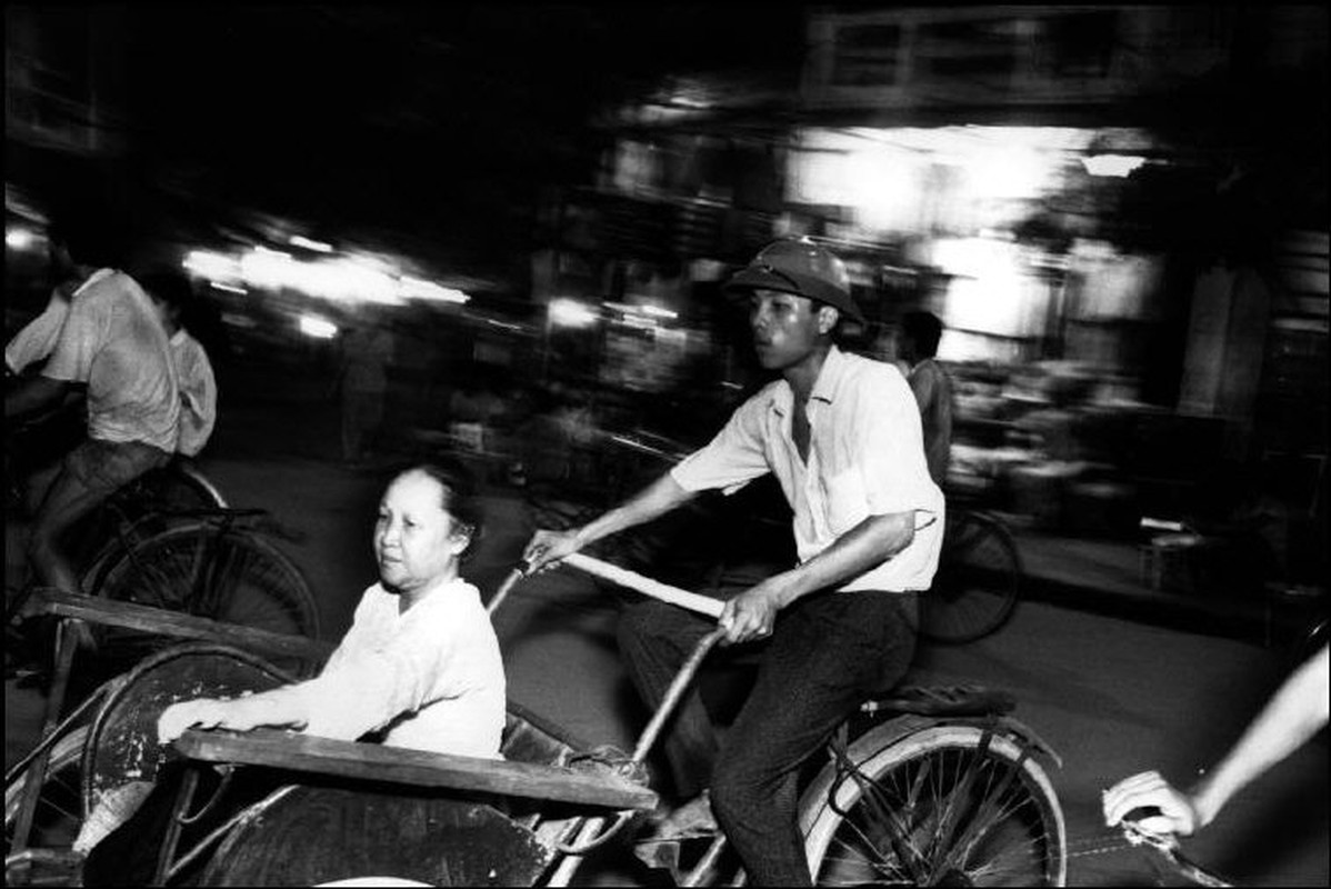 Ha Noi nam 1991 trong anh cua Patrick Zachmann (1)-Hinh-7