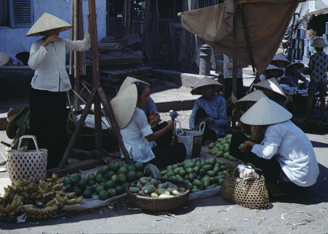 Nha Trang nam 1967 trong anh cua Jeannie Christie-Hinh-10