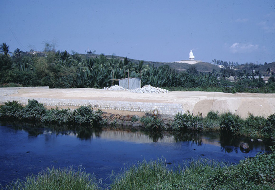 Nha Trang nam 1967 trong anh cua Jeannie Christie-Hinh-3