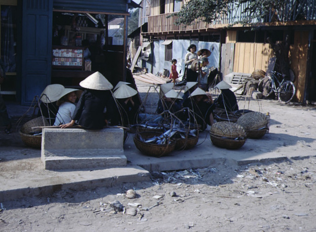 Nha Trang nam 1967 trong anh cua Jeannie Christie-Hinh-8