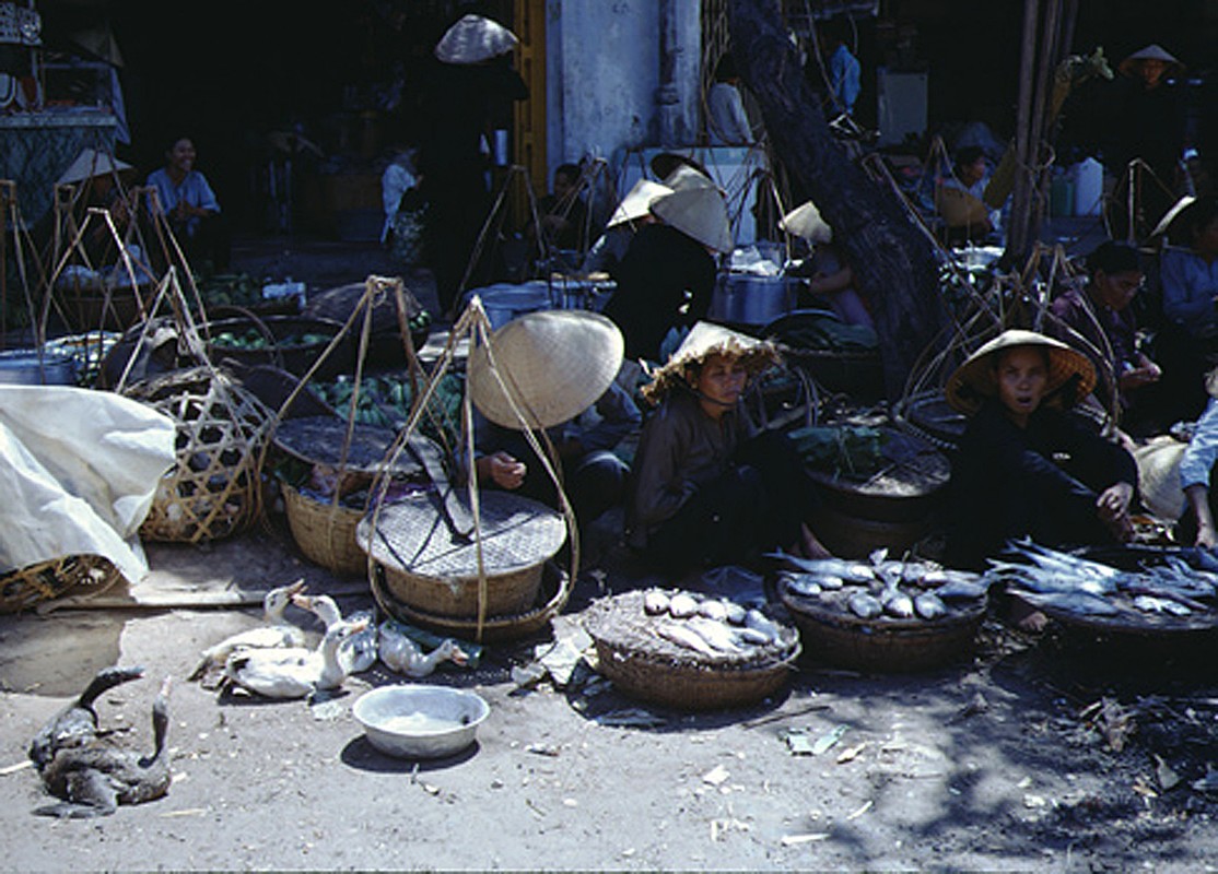 Nha Trang nam 1967 trong anh cua Jeannie Christie-Hinh-9