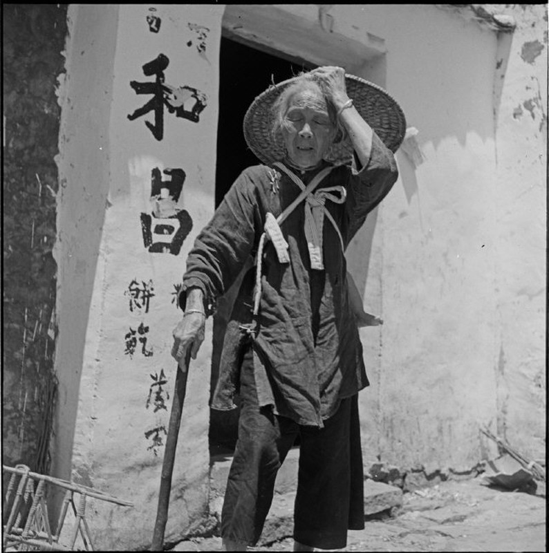Can canh cuoc song cua nguoi ngheo o Hong Kong nam 1952 (2)-Hinh-3