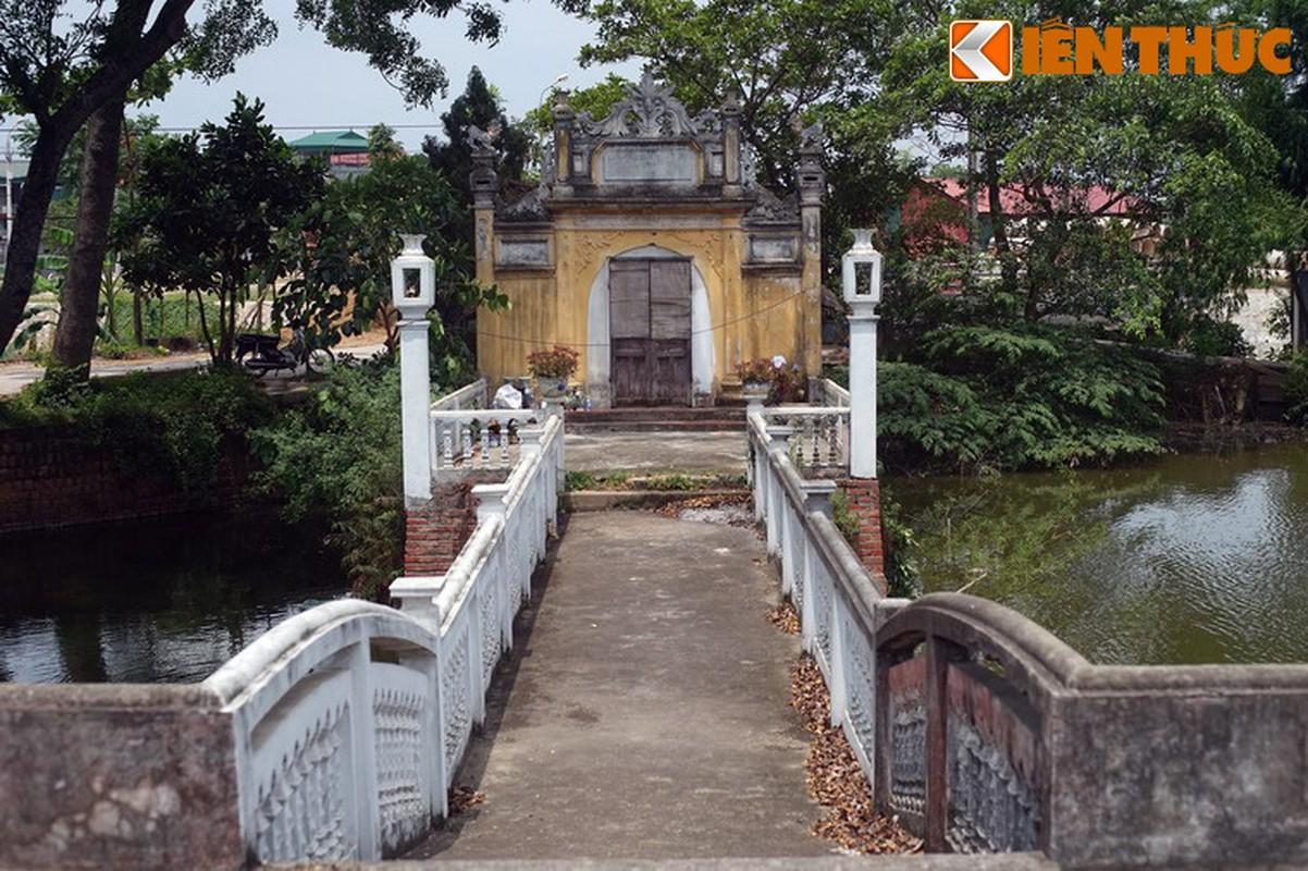 Can canh “Chua Cau Hoi An” tram tuoi cua Ha Noi-Hinh-12