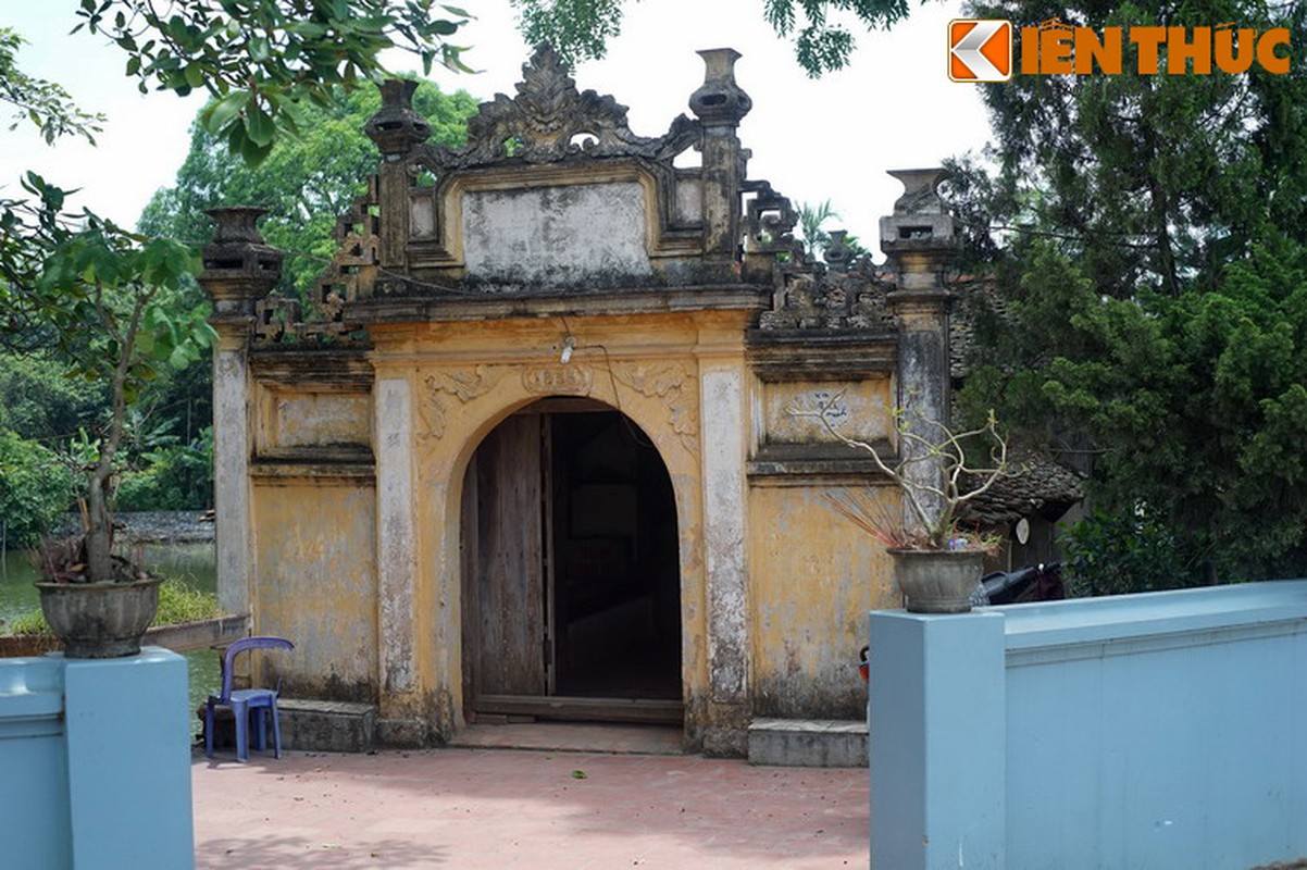 Can canh “Chua Cau Hoi An” tram tuoi cua Ha Noi-Hinh-7