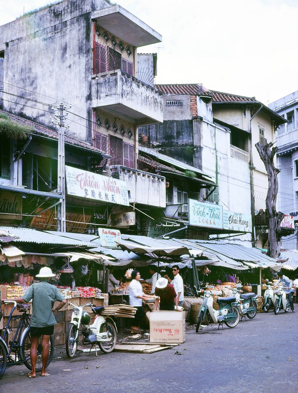 Loat anh doi thuong cuc sinh dong ve Sai Gon nam 1969-Hinh-3