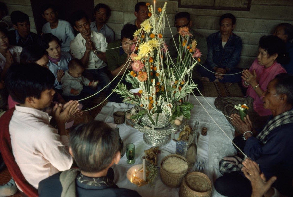 Anh cuc hiem ve cuoc song o Lao nam 1976 (1)-Hinh-3