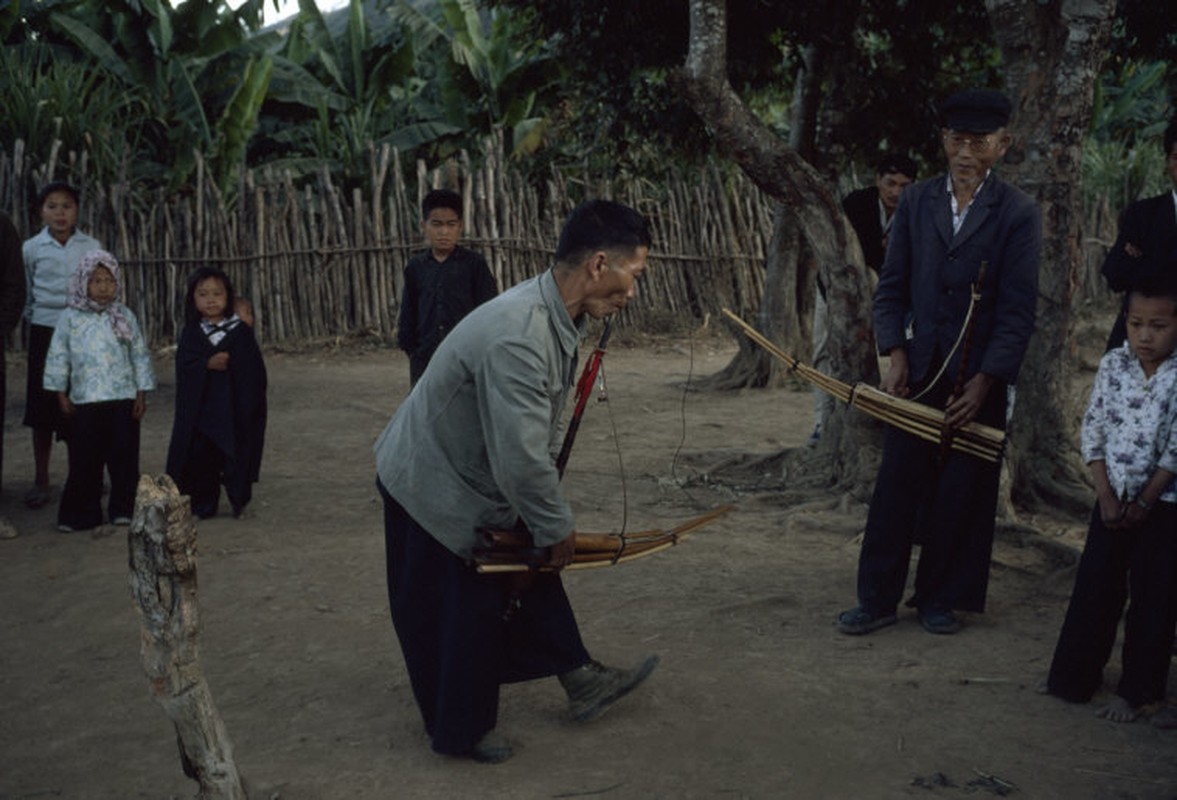 Anh cuc hiem ve cuoc song o Lao nam 1976 (2)-Hinh-10