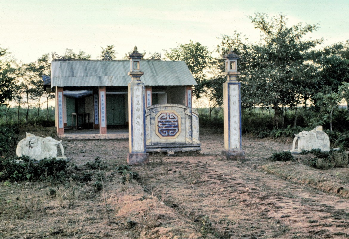 Anh doi thuong hiem co ve Hue va Quang Tri nam 1967-Hinh-9