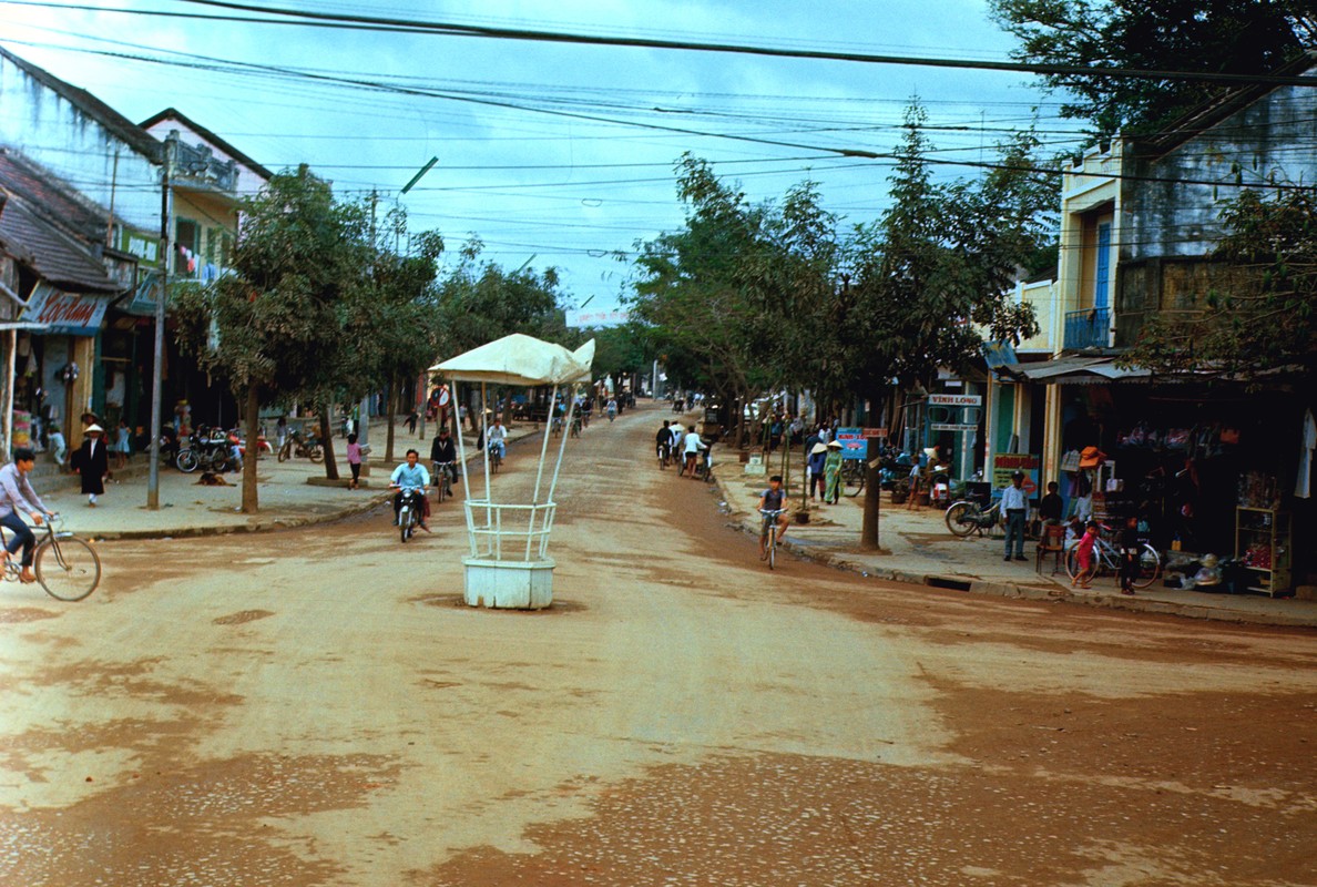 Quang Ngai nam 1967 qua ong kinh si quan phao binh My (1)-Hinh-5