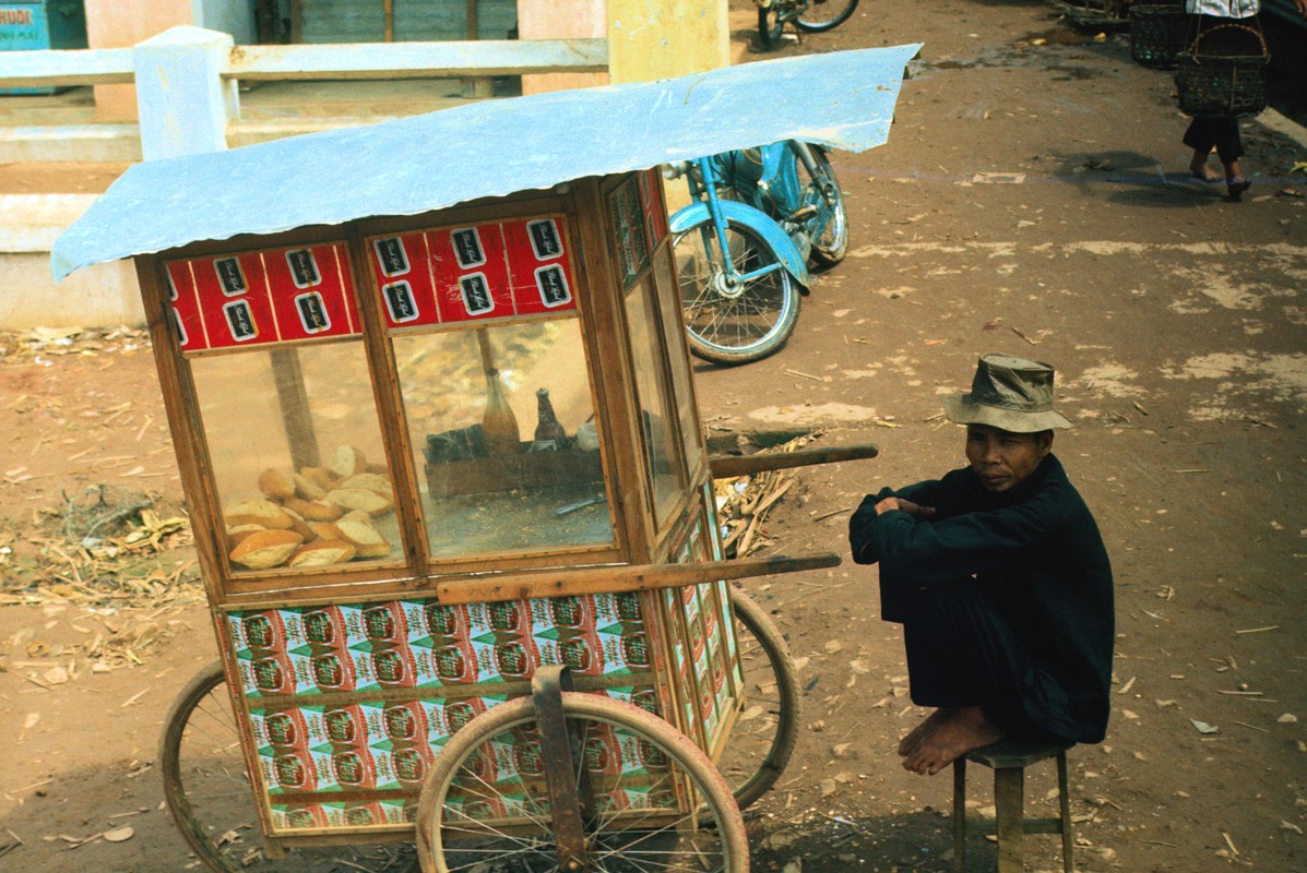 Quang Ngai nam 1967 qua ong kinh si quan phao binh My (1)-Hinh-7