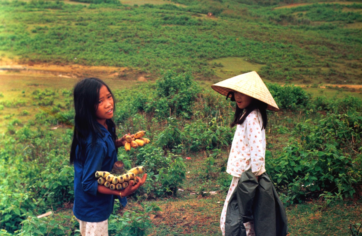 Quang Ngai nam 1967 qua ong kinh si quan phao binh My (2)-Hinh-21