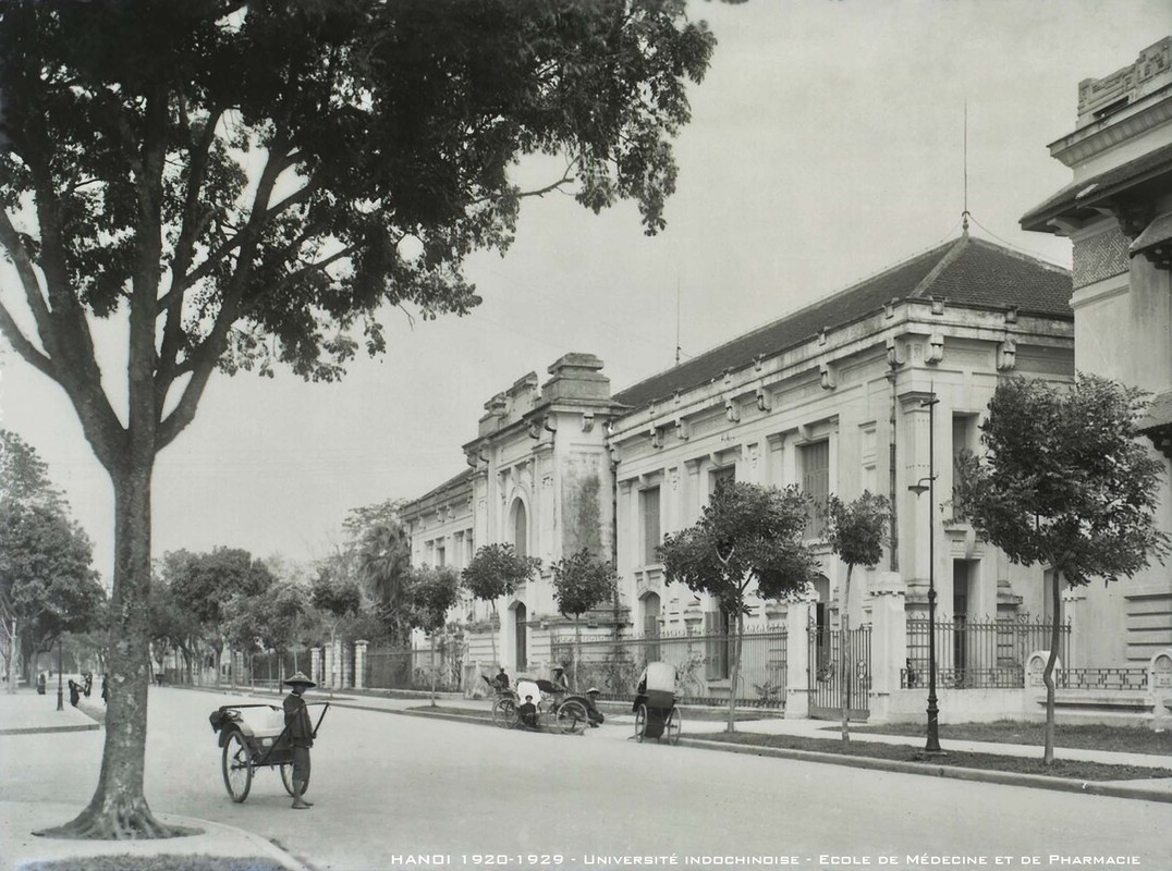 Kham pha Dai hoc Dong Duong o Ha Noi thap nien 1920-Hinh-4