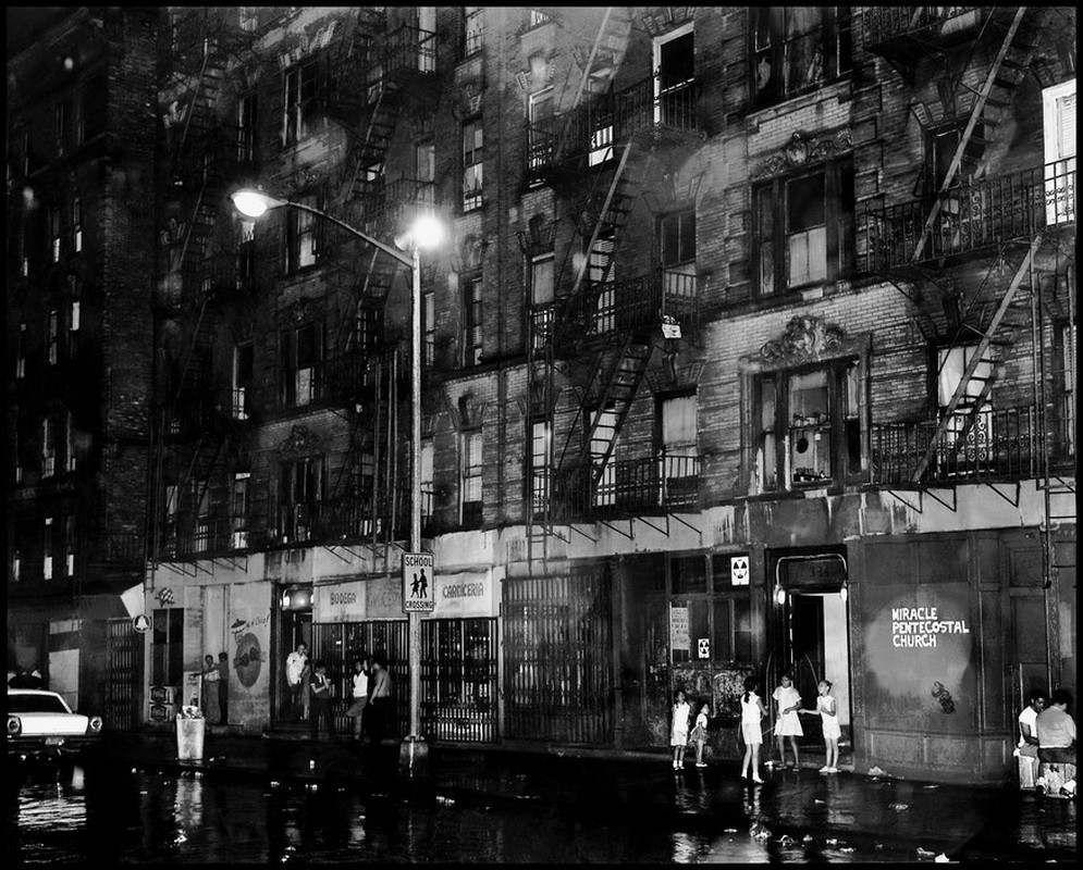 Can canh cuoc song o khu Harlem New York thap nien 1960 (2)-Hinh-4