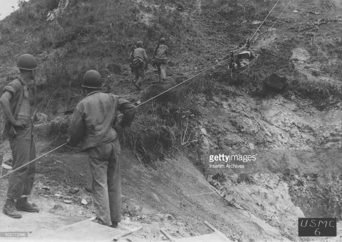 Su tan khoc cua tran chien dao Guam nam 1944 qua anh-Hinh-10