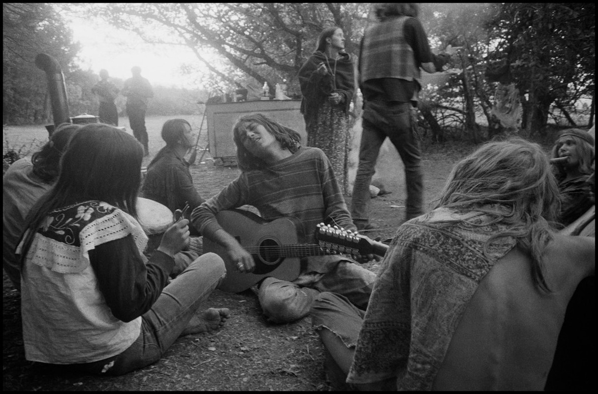 Soi loi song di cua trao luu Hippie thap nien 1960-1970 (2)-Hinh-9